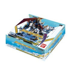 New Awakenings: Booster Box